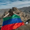 Логотип телеграм канала @soul_histor — ДУША 🫀ДАГЕСТАНА ✊🏻