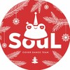 Логотип телеграм канала @soul_teaaaam — SouL🐸