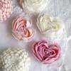 Логотип телеграм канала @soul_wishes_candles — SOUL WISHES Свечи, вдохновленные природой