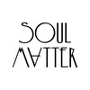 Logo of telegram channel soulandmatter — Soul and Matter