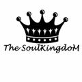 Logo saluran telegram soulanimedom — SoulAnimedoM
