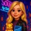 Logo of telegram channel soulbysolo — Soul by Solo