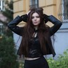 Логотип телеграм канала @soulcatwoman — CATWOMAN ENERGY