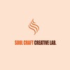 Logo of telegram channel soulcraftcreative — Soul creative lab