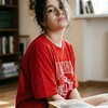 Логотип телеграм канала @souldyyyy — Леля и ее книги