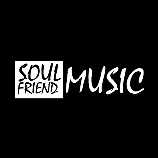 Logo de la chaîne télégraphique soulfriendmusic - SoulFriend MUSIC