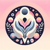 Логотип телеграм канала @soulfulaffirmations — Энергия позитива