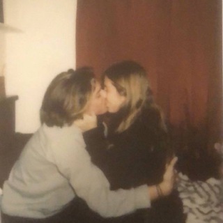 Логотип телеграм канала @soulfulquotes2 — фобия любви