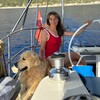 Логотип телеграм канала @soulfulsailing — Душевный яхтинг