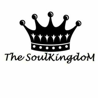 Logo saluran telegram soulkingdom_10 — SoulKingdom_10