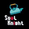 Логотип телеграм канала @soulknightcom — Soul Knight для чайников
