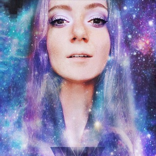 Логотип телеграм канала @soulkris — крИСТИНА💎