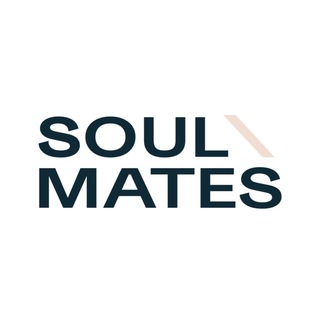 Логотип телеграм канала @soulmates_agency — Soulmates \ wedding parties