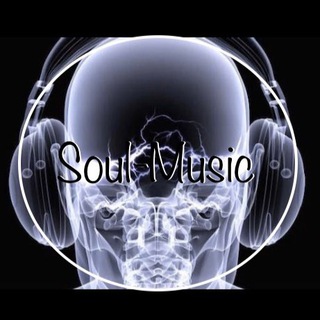 Логотип телеграм канала @soulmusiru — @Soul-Music🤙