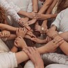 Логотип телеграм канала @soulnumerologia — БЕСПЛАТНЫЙ КУРС ДЛЯ ЖЕНЩИН