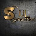 Logo saluran telegram soulpre778 — SOUL prediction™√