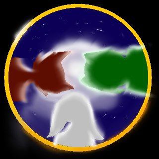 Логотип телеграм канала @souls_of_chaos — Souls of Chaos