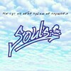 Логотип телеграм канала @souls_fm — Soul's FM