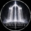 لوگوی کانال تلگرام souls_gate — Souls Gate
