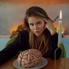 Логотип телеграм канала @soulsnastyk — Салон Ума, Эстетики и Наслаждений