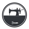 Telegram каналынын логотиби soulstitch — швейные производства Кыргызстана | 🇰🇬