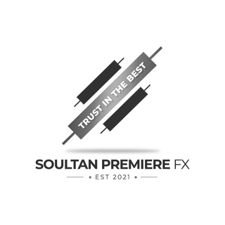 Logo saluran telegram soultanfx — SOULTAN PREMIERE FX