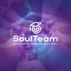 Логотип телеграм канала @soulteam_official — SoulTeam
