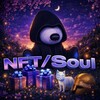 Логотип телеграм канала @soultonx — NFT/soul