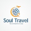 Telegram kanalining logotibi soultravel_kanal — SOUL TRAVEL Uz KANAL✈️✈️