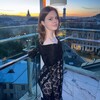Логотип телеграм канала @soulvlada — ༺ 𝑽 𝑳 𝑨 𝑫 𝑨 ༻
