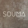 Logo of telegram channel soumatherapy — Souma Therapy