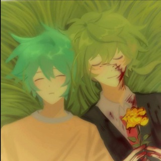 Логотип телеграм канала @soumidorishin — 𝘚𝘰𝘶𝘚𝘩𝘪𝘯 🍃 ࿐