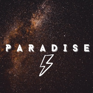 Logotipo do canal de telegrama sound_paradise - PaRaDise