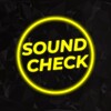 Logo of telegram channel sound4ekme — SoundCheck