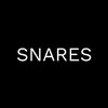 Логотип телеграм канала @sound_jobs — SNARES l Работа в звуке – Саунд-дизайнер, Звукорежиссёр, Озвучка и другие вакансии