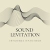 Logo of telegram channel sound_levitation — Sound levitation