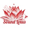 Логотип телеграм канала @sound_lotus — Sound Lotus