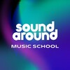 Логотип телеграм канала @soundaround_tomsk — Sound Around