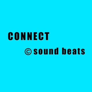 Логотип телеграм канала @soundbeats_connect — Soundbeats: Connect
