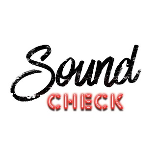 Логотип телеграм канала @soundcheck39 — SoundCheck39