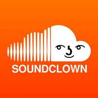 Logo of telegram channel soundcloudwin — #mashup