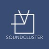 Логотип телеграм канала @soundclusterchannel — SOUNDCLUSTER