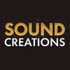 Telegram channel Sound Creations logo