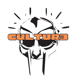Логотип телеграм канала @soundcultur3 — CULTUR3