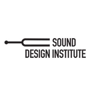 Логотип телеграм канала @sounddesigninstitute — Институт звукового дизайна