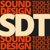 Логотип телеграм канала @sounddesigntools — SOUND DESIGN TOOLS | САУНД ДИЗАЙН