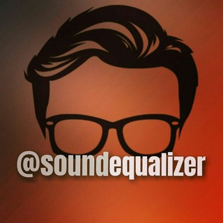 Логотип телеграм канала @soundequalizer — soundequalizer