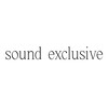 Логотип телеграм канала @soundexclusive — soundexclusive