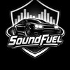 Логотип телеграм -каналу soundfuel3 — SOUNDFUEL