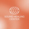 Логотип телеграм канала @soundhealing_center — Центр звукотерапии в Москве Sound Healing Center